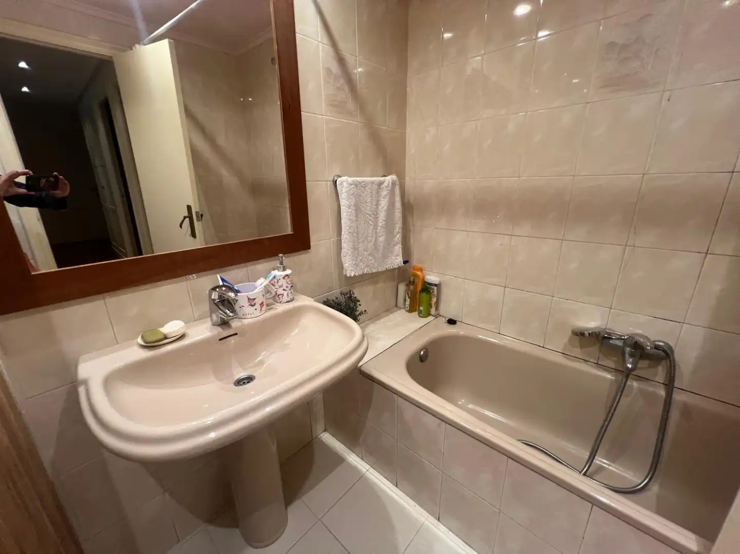 Flat for sale in Logroño, La Rioja