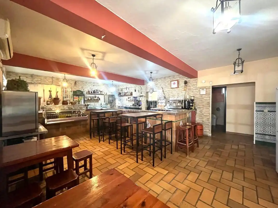 Business premises for sale in El Rocío - La Milagrosa, imagen 8