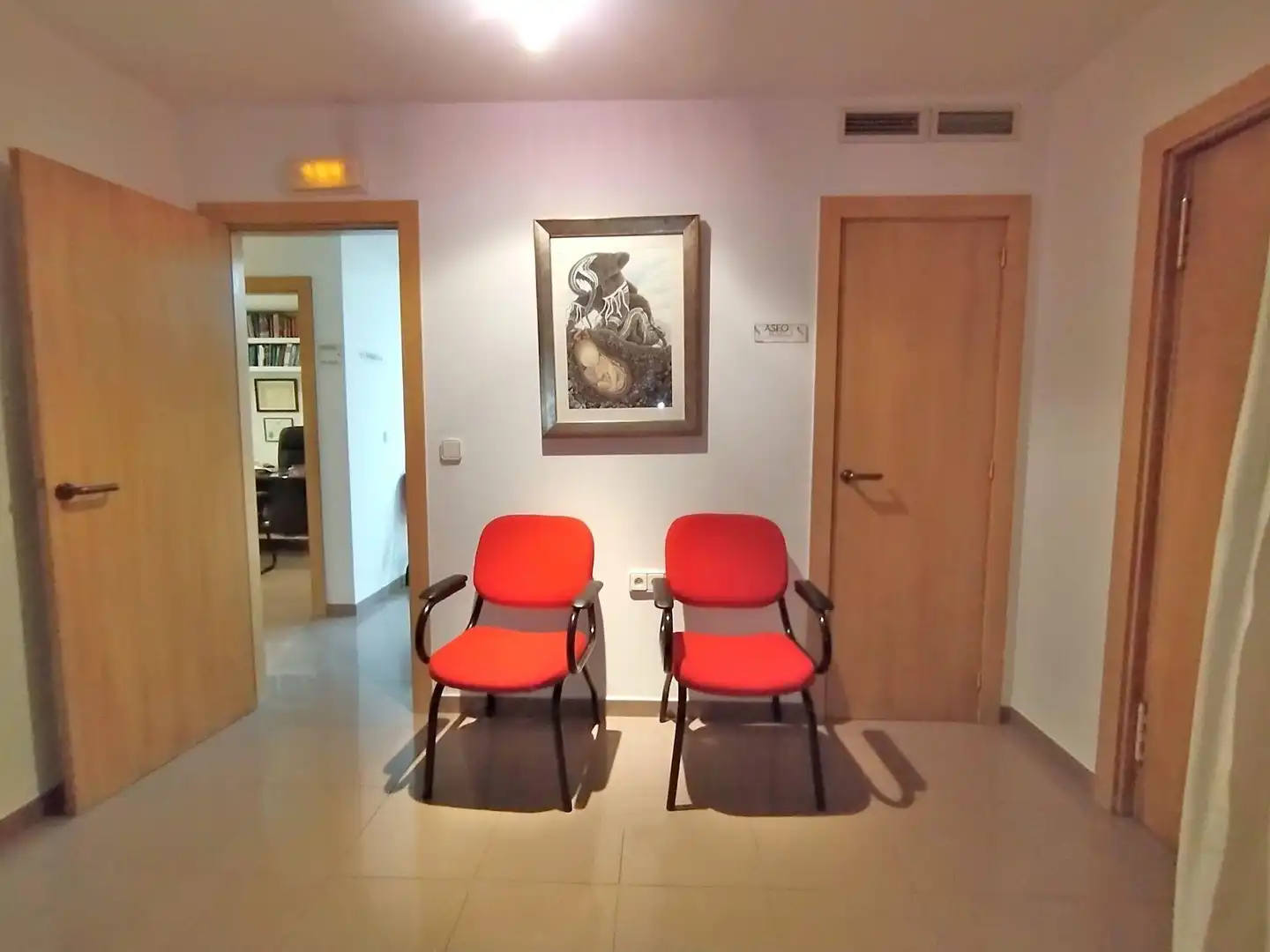 Piso con ascensor en venta en Centro, imagen 12