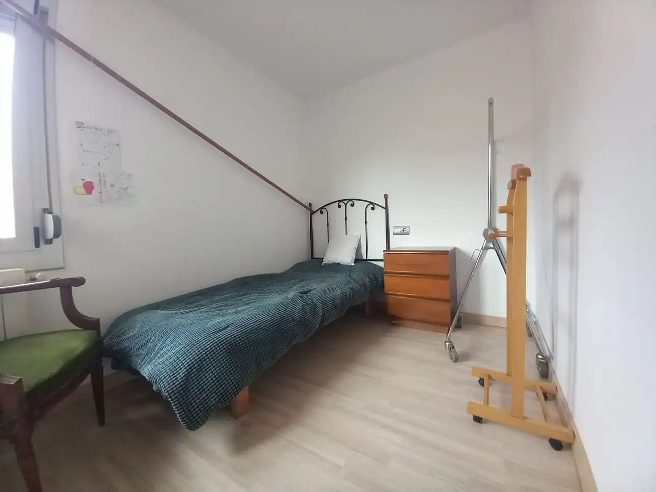 Appartamento con terrazza in vendita a Carrer del Doctor Robert, imagen 52