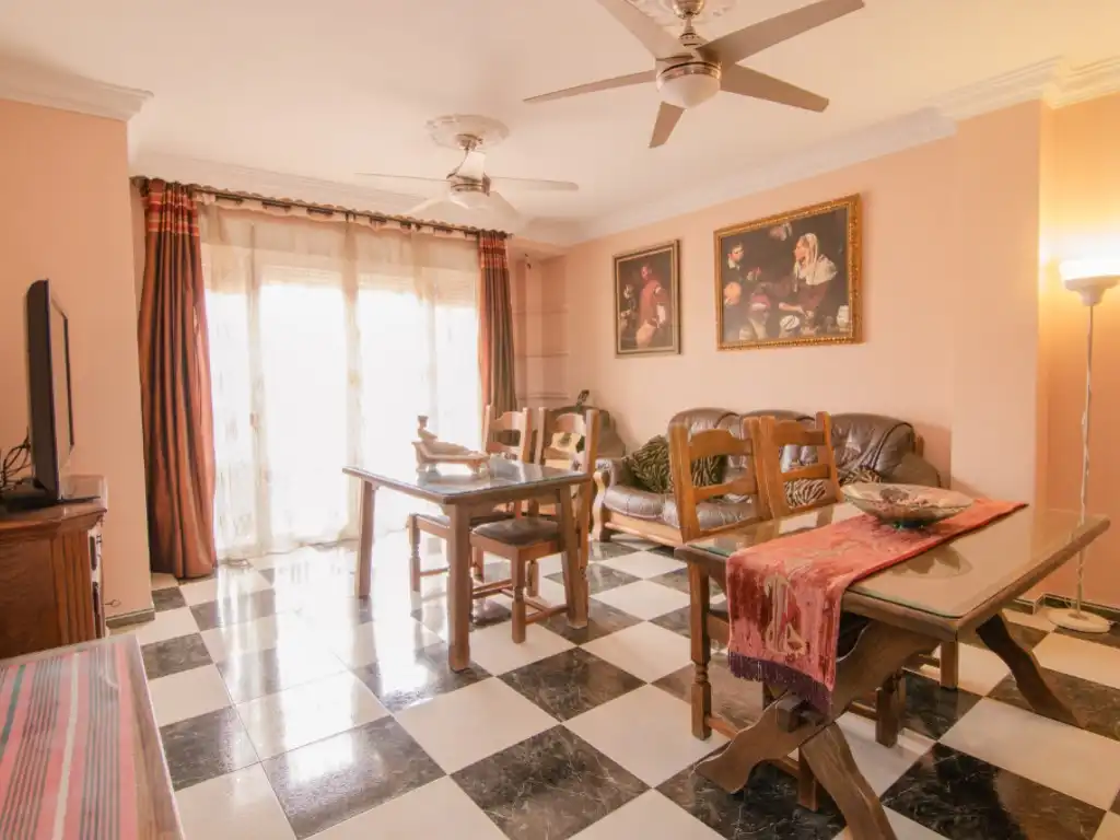Comedor de Casa o chalet en venta en La Rinconada