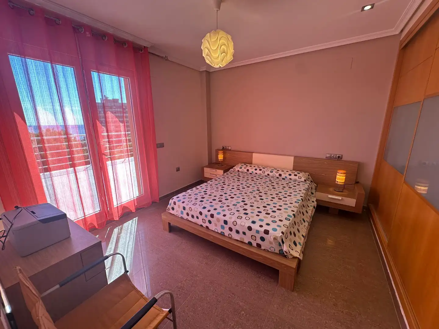 Chalet con terraza en venta en El Balcó - Jaume I, imagen 37
