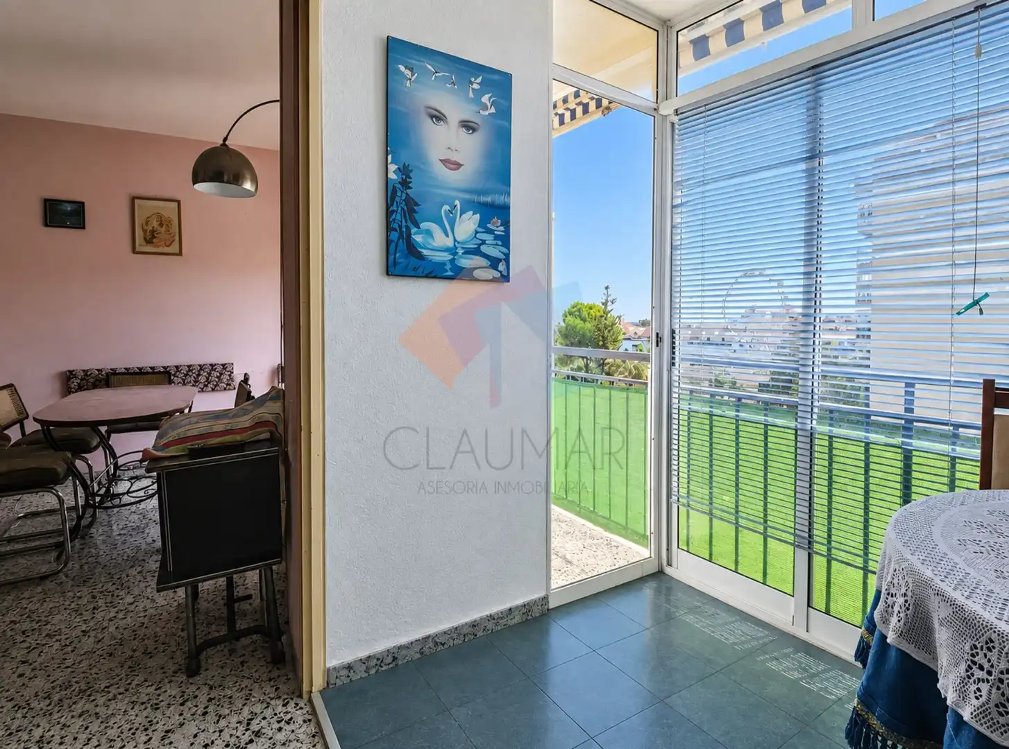Piso en venta en Grau de Gandia - Venecia - Marenys de Rafalcaid, imagen 3