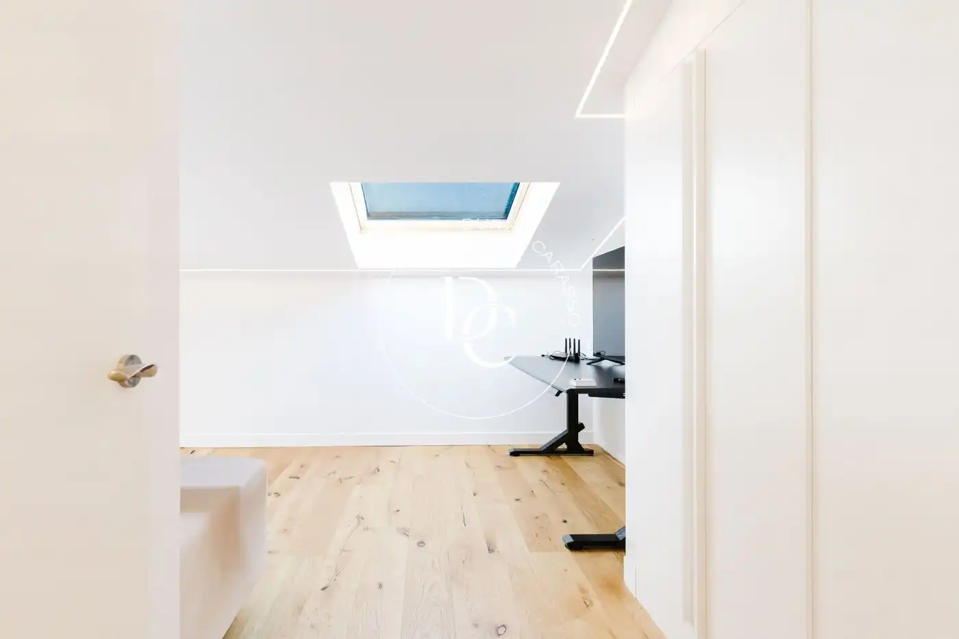 Penthouse mit Aufzug zum Verkauf in Carrer de les Teulades, imagen 38