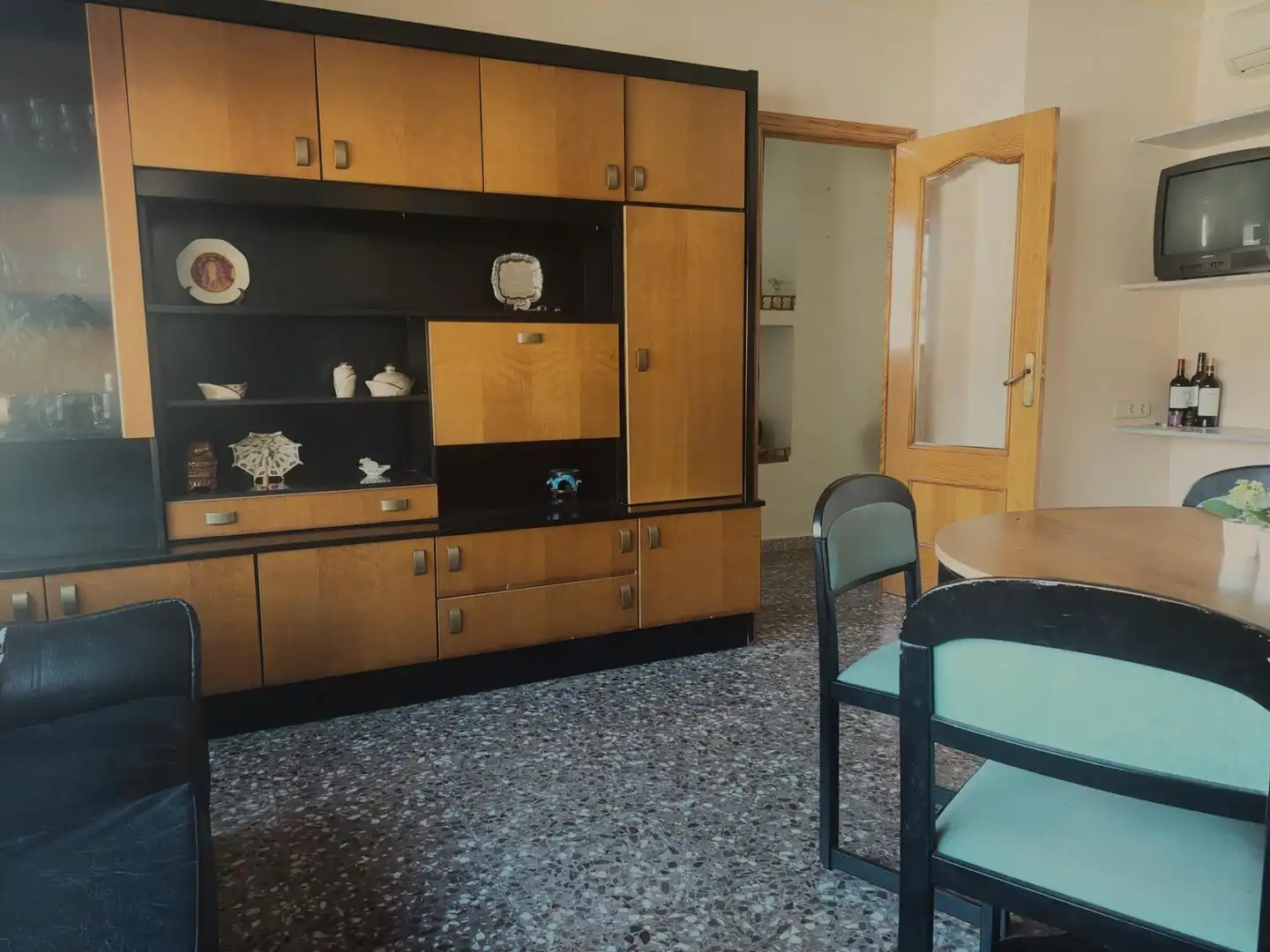 Kitchen of Houses for sale in Estubeny  with Heating