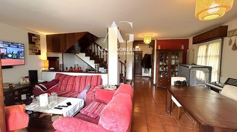 Foto 4 de Casa adosada en venda a Ontoria, 269, Cabezón de la Sal, Cantabria