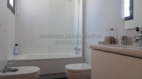 Foto 3 von Wohnung zur Miete in Nueva Andalucía,  Almería Capital