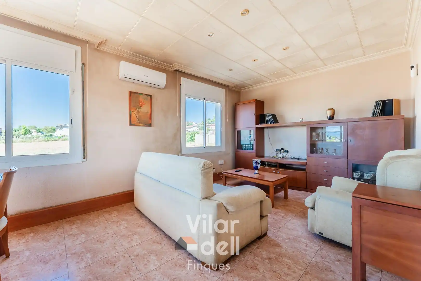 Country homes for sale in CASA NET, Lliçà de Vall