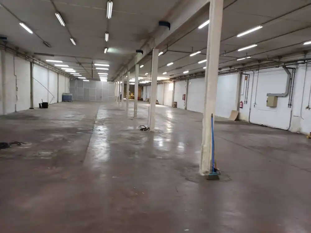Fabrikhallen zur Miete in Lliçà de Vall