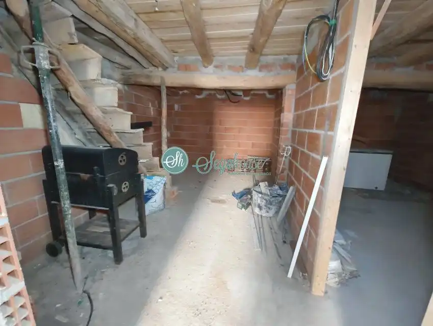Casa o chalet en venta en Fuentesoto con Calefacción