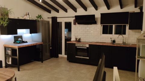 Foto 5 de Dúplex en venda a La Nucia Pueblo, La Nucia