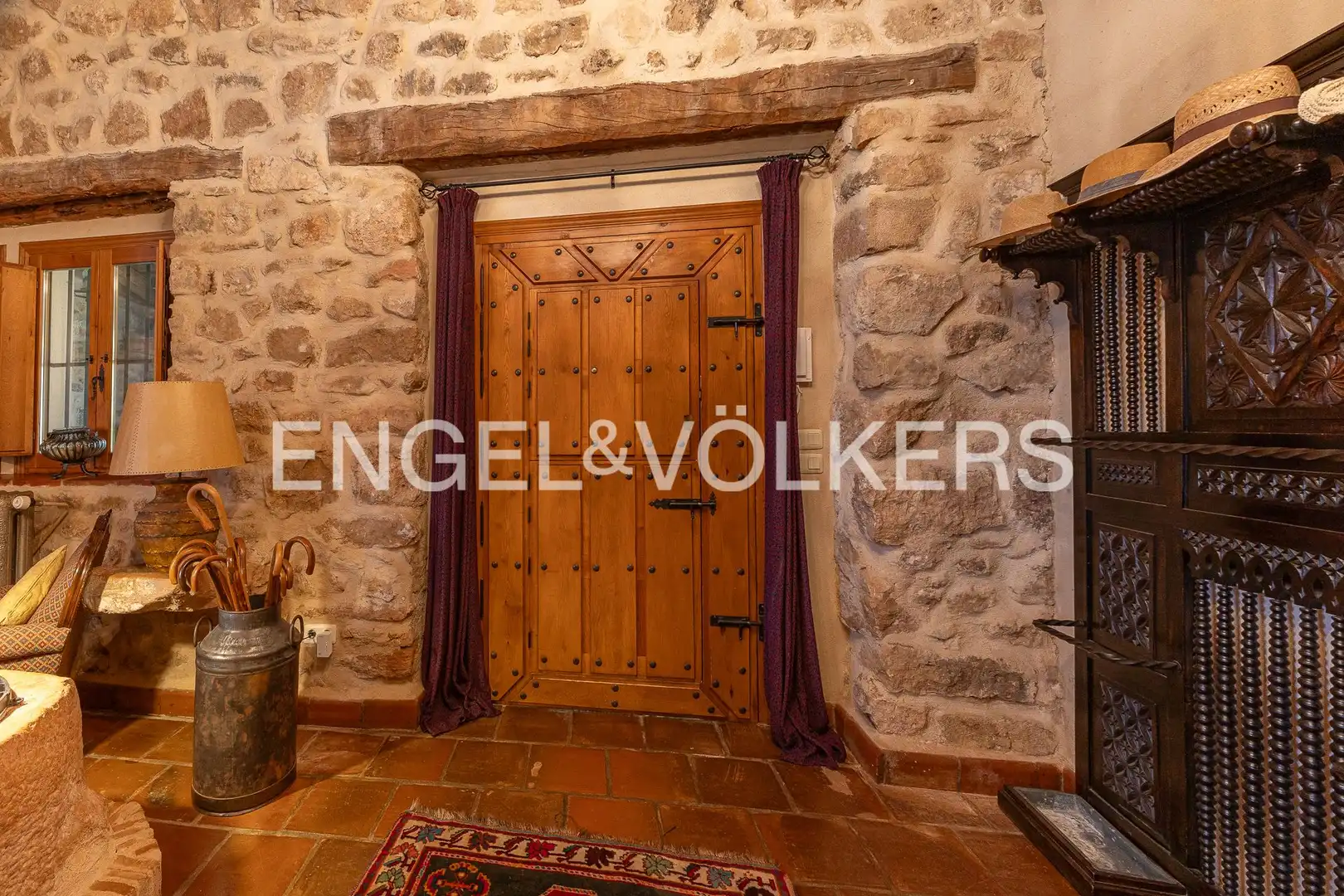 Casa o xalet en venda a Condado de Castilnovo