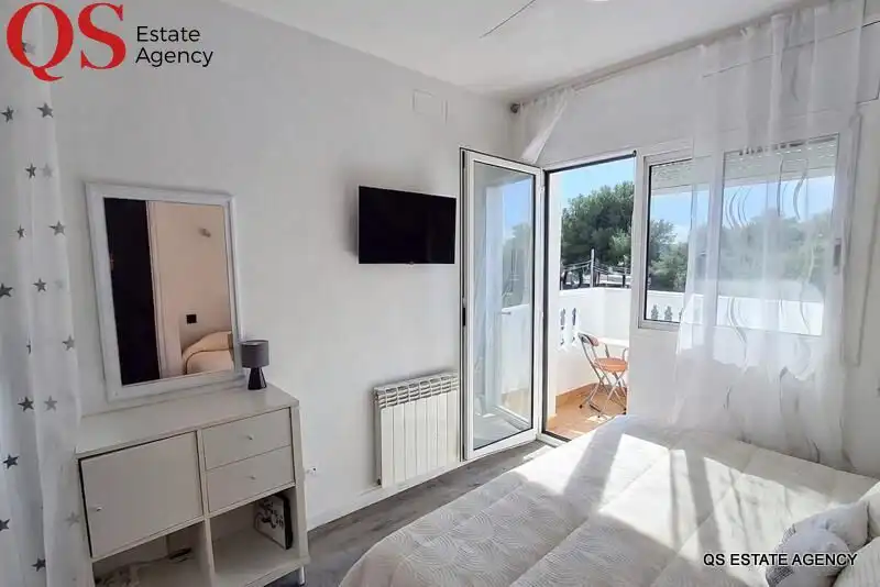 Maison avec terrasse à vendre à Cunit Residencial, imagen 33