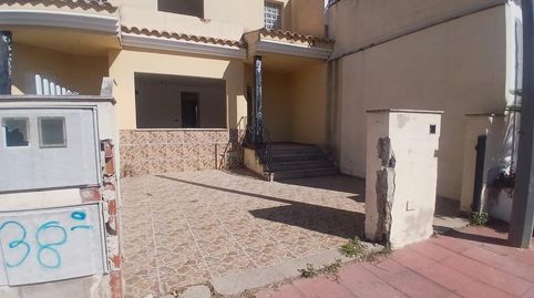 Foto 3 de Casa adosada en venda a Calle Carretera de la, Santa Magdalena de Pulpis, Castellón