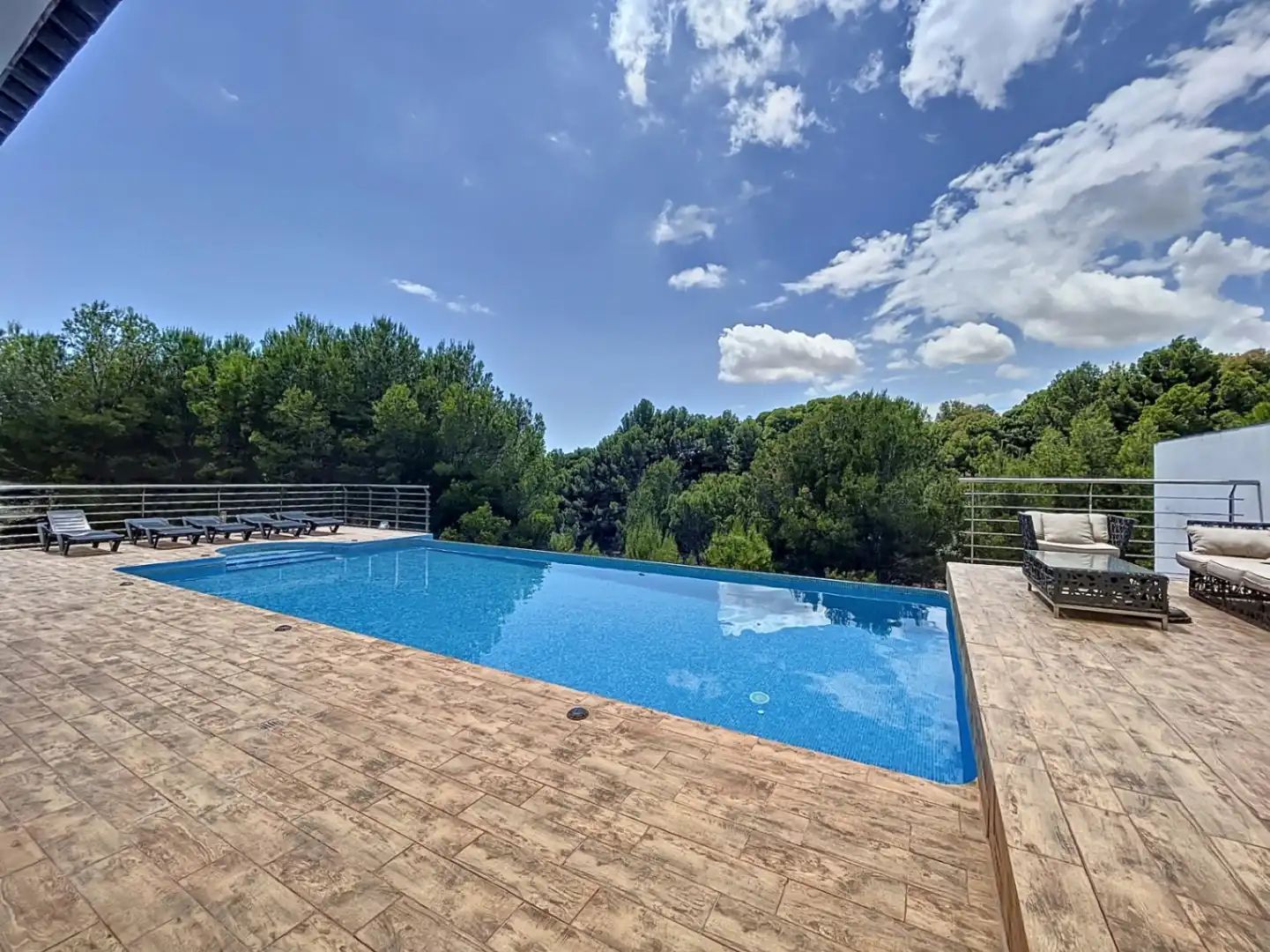 Detached house with terrace for sale in Altea ciudad, imagen 67