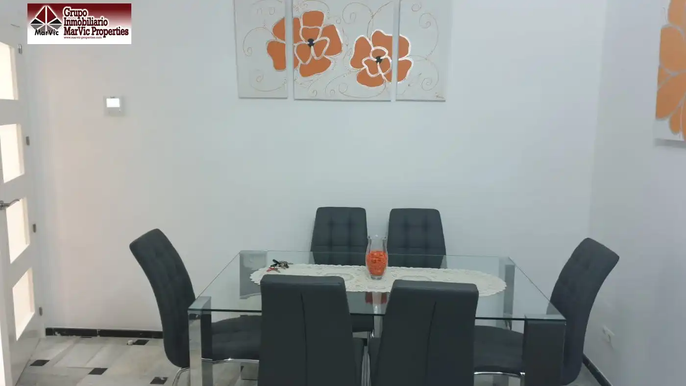 Wohnung mit Aufzug zum Verkauf in Playa de Levante
