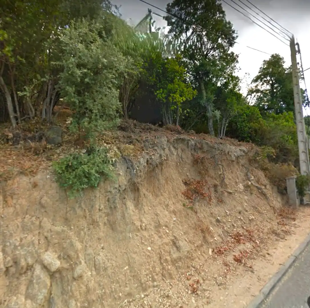 Terreny residencial en venda a Carrer del Puig Brull, imagen 3