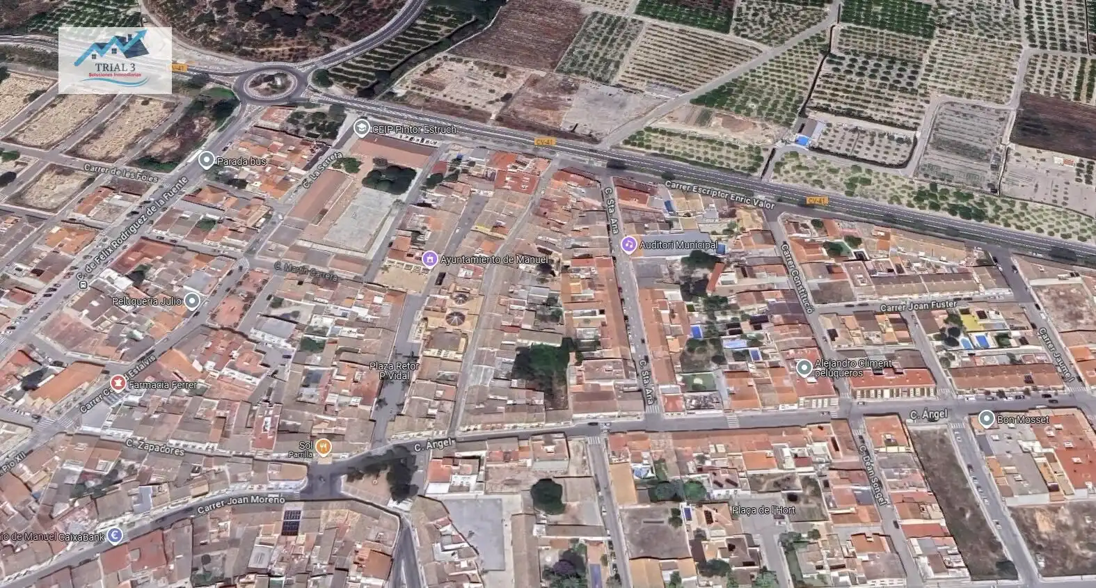Appartement à vendre à Calle MESTRE GARRIGUES, imagen 3