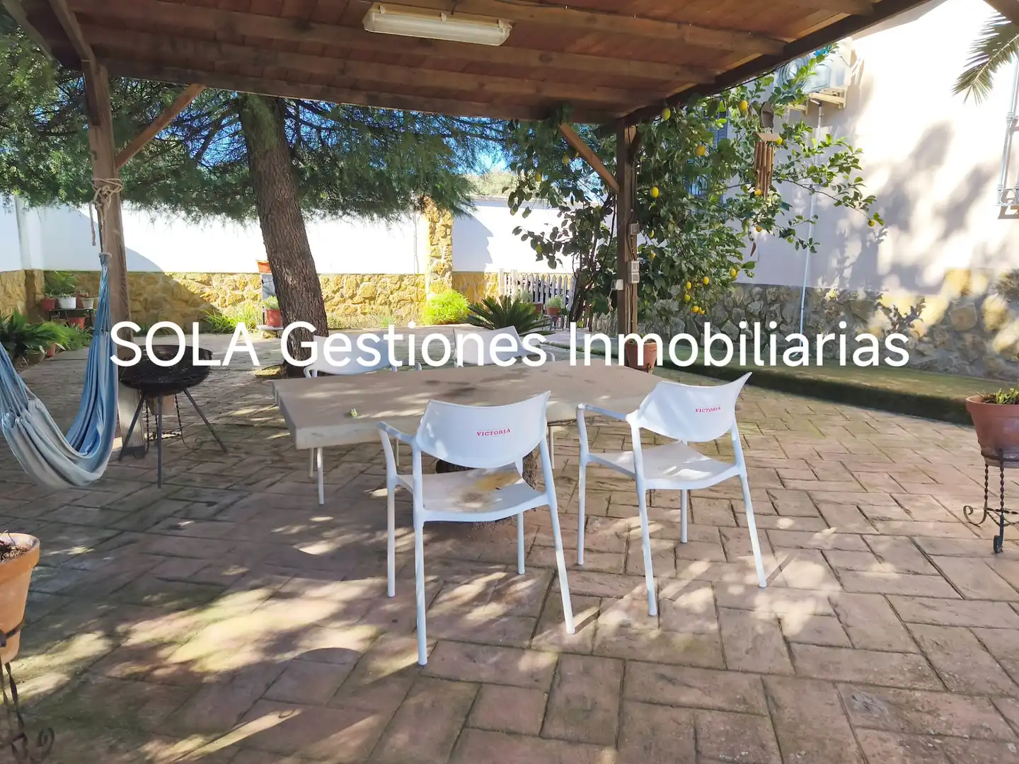 Xalet amb piscina en venda a Torreperogil, imagen 5