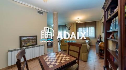 Foto 3 de Casa o xalet en venda a Calle Islas Cíes, Ruta de la Plata, Cáceres Capital