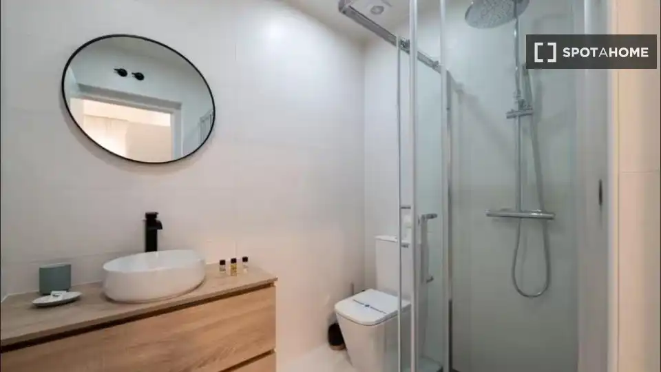 Flat with terrace to rent in Latina, imagen 16