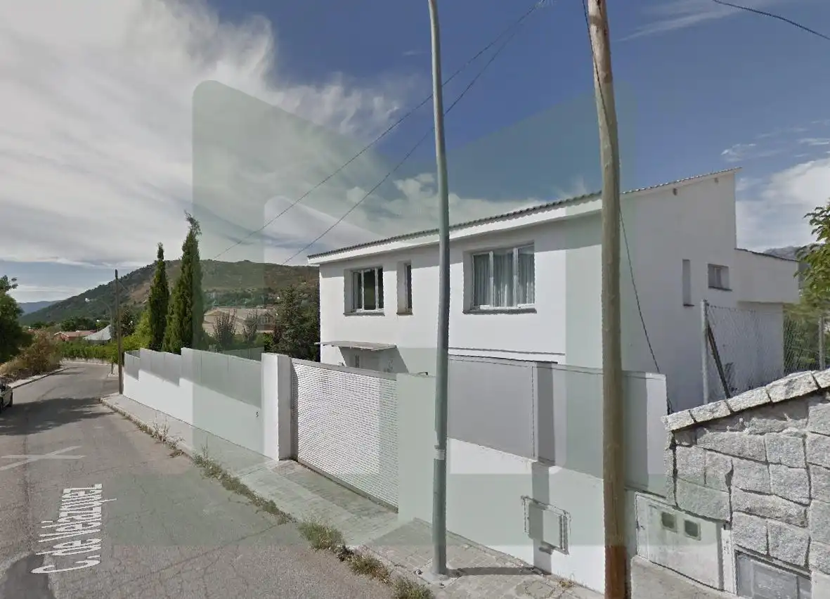 Houses for sale in De Zurbarán, Becerril de la Sierra