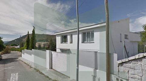 Foto 4 de Casa o xalet en venda a De Zurbarán, Becerril de la Sierra, Madrid