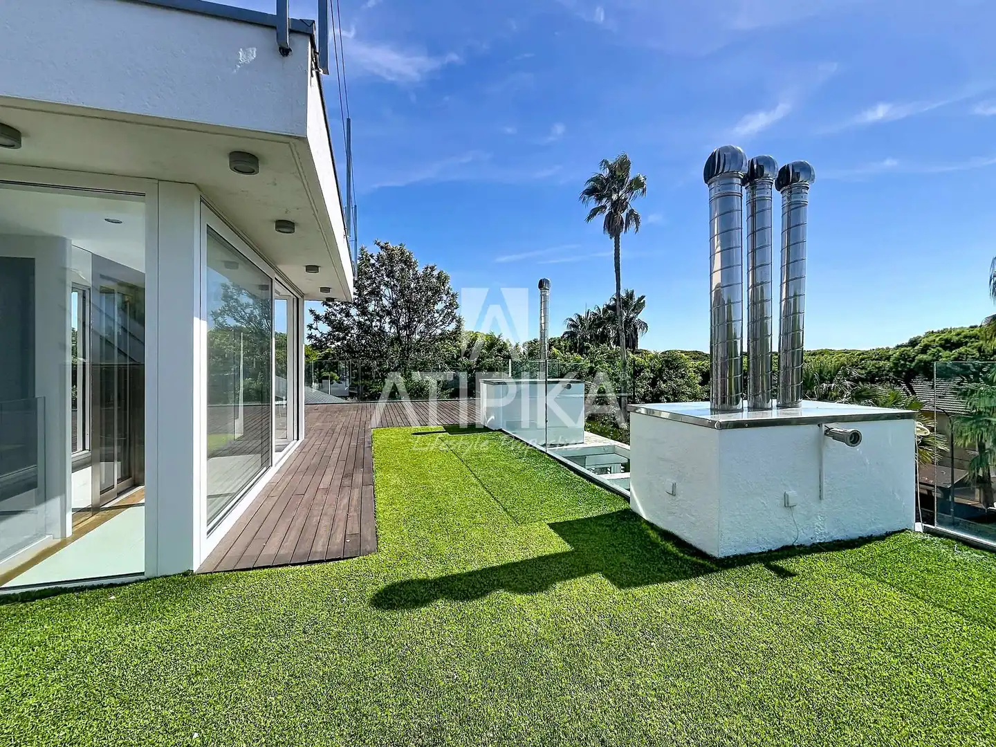 House with pool for sale in La Pineda, imagen 81