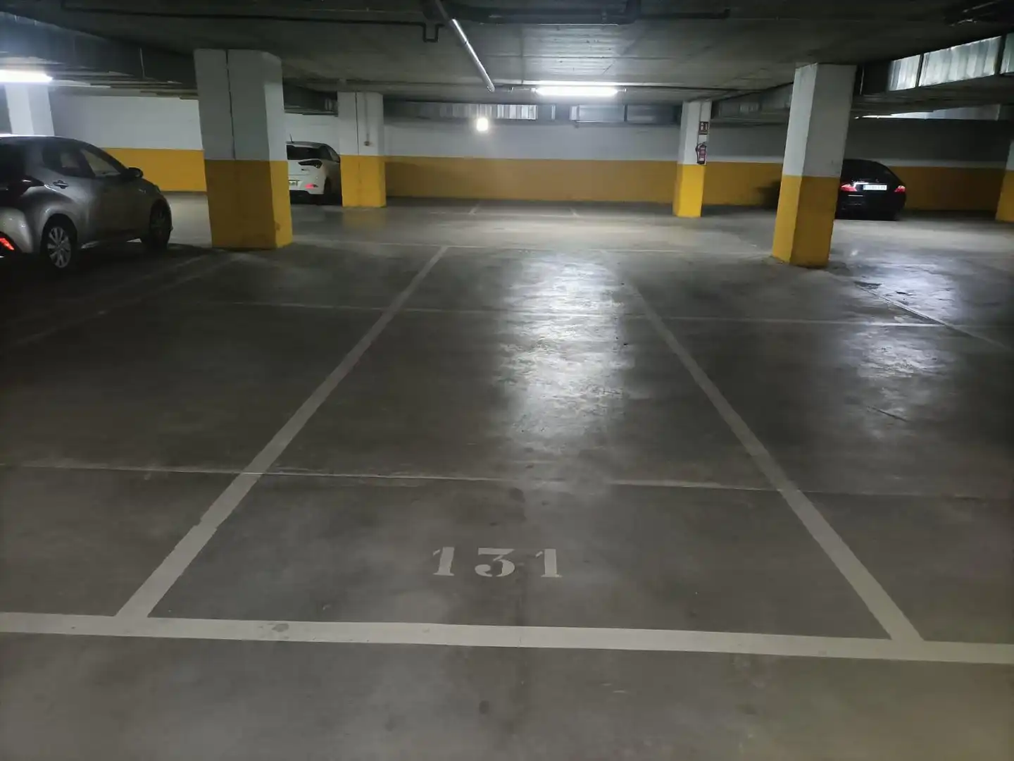 Büro mit Aufzug zur Miete in Norte, imagen 8