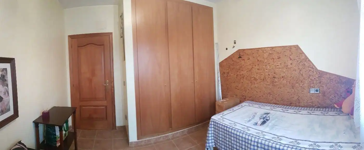 Habitación de Casa o chalet en venta en Vall-llobrega con Trastero