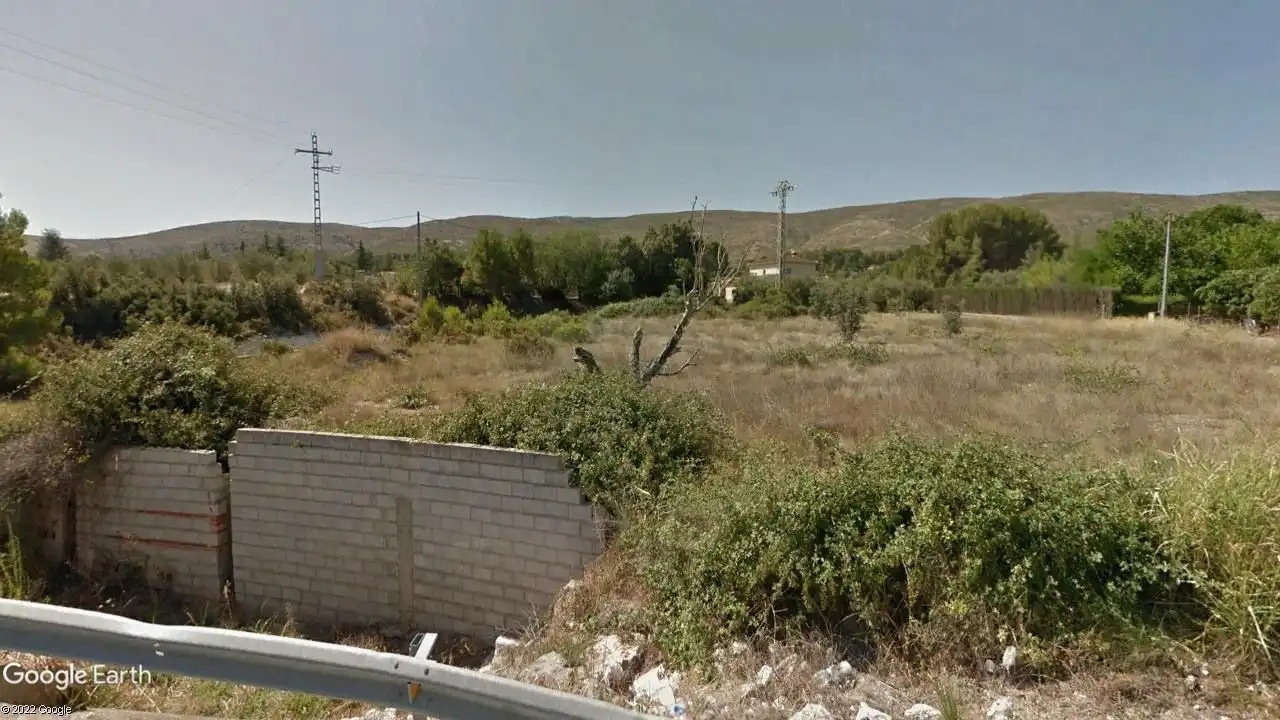 Terrain rustique à vendre à Centro, imagen 3