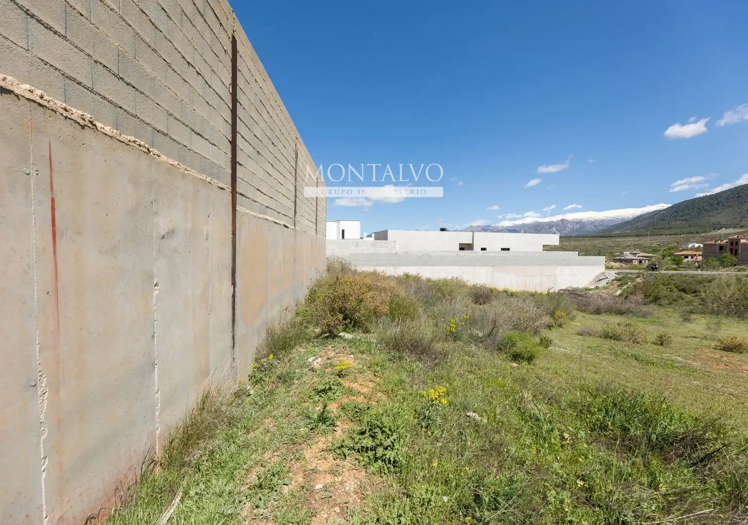 Residential for sale in Dílar