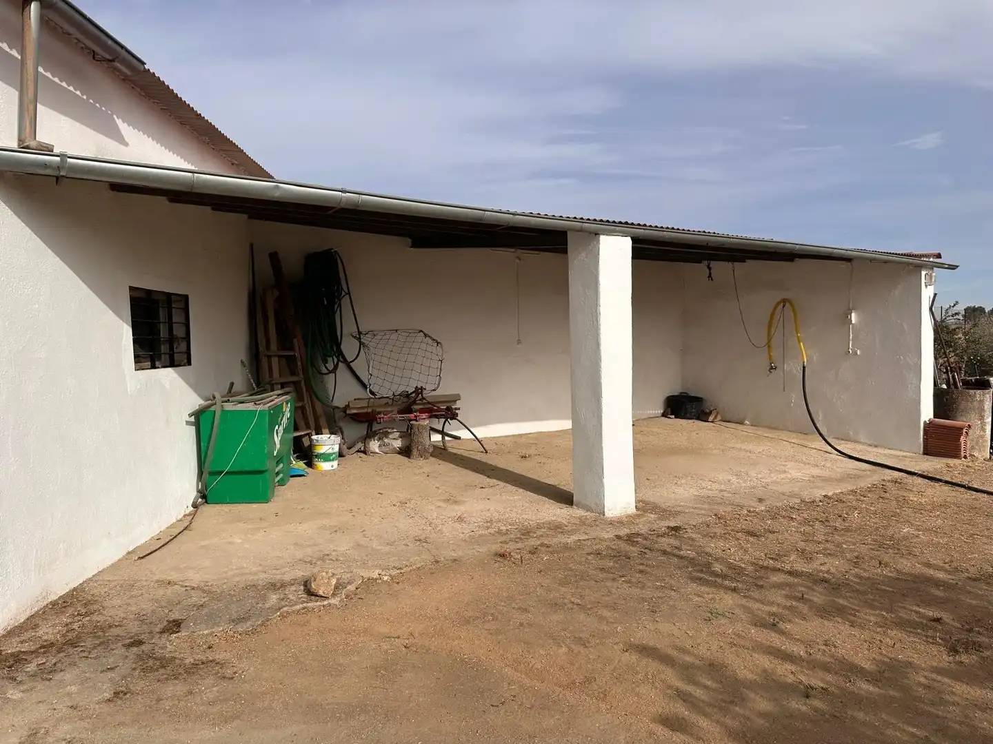 Rural land for sale in Fuente Obejuna, imagen 8