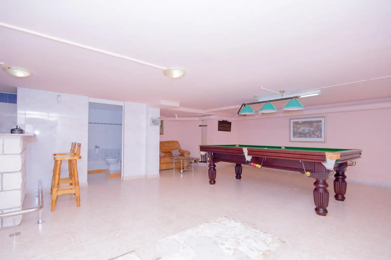 Detached house with pool for sale in P FLAMENCA CL 5, imagen 28