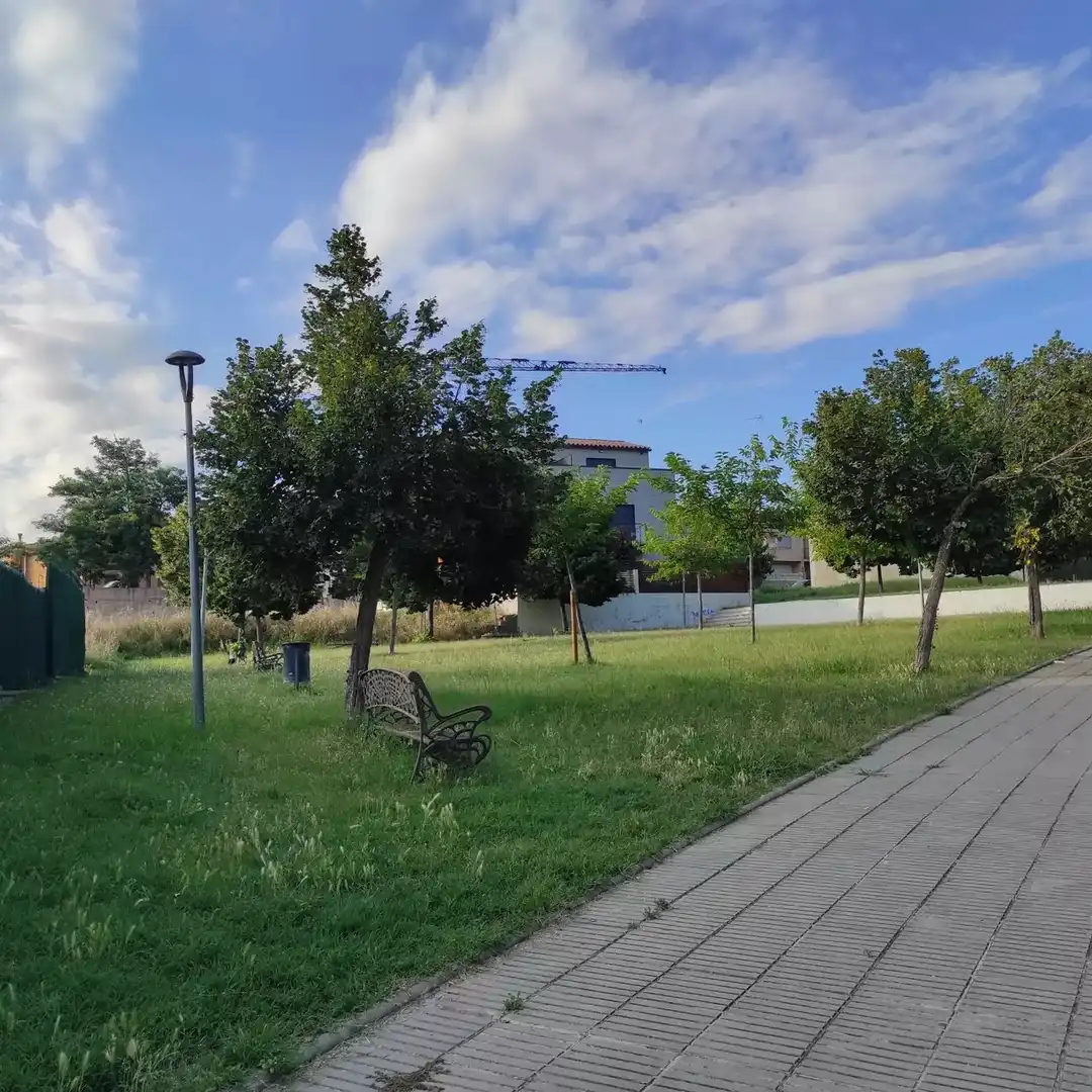Wohnbaugrundstück zum Verkauf in Hostalric, imagen 6