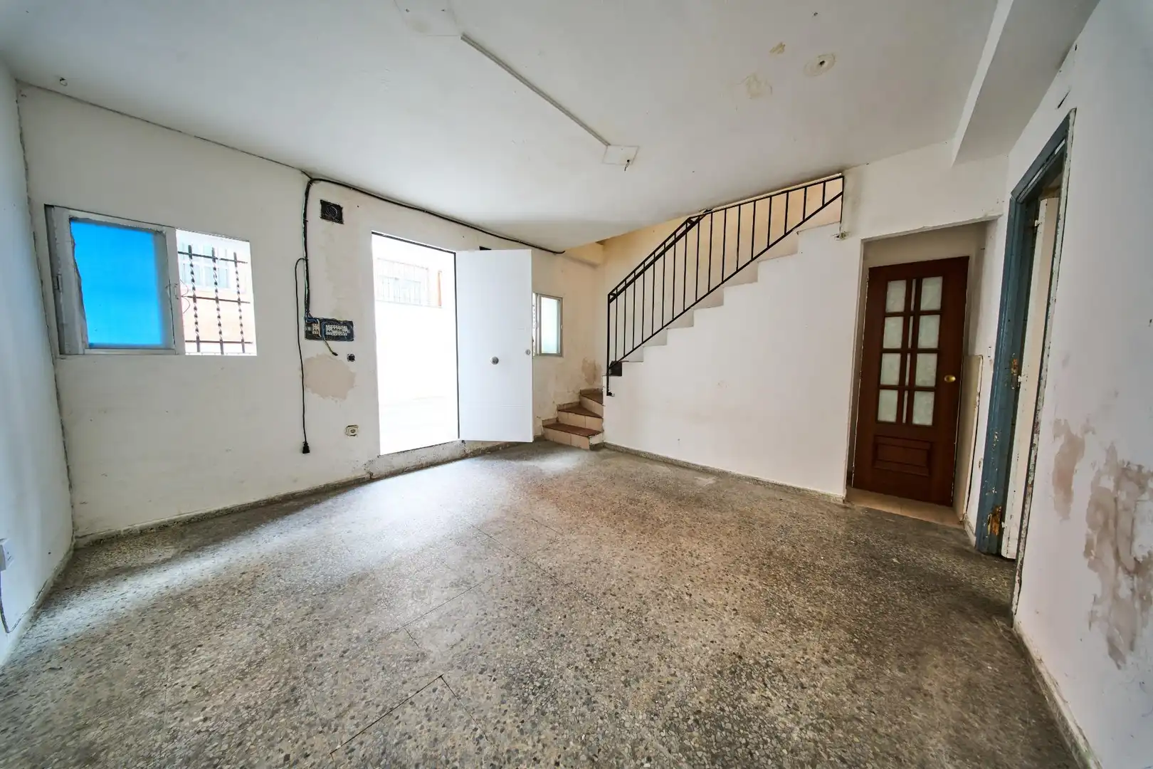 Casa adosada en venta en Granada con Terraza