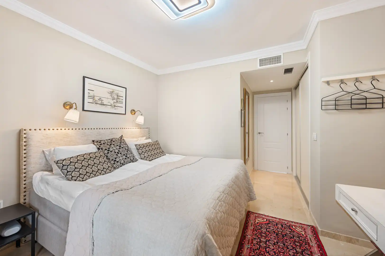 Apartament amb piscina en venda a CORTES(UR GUADALMINA ALTA 7, imagen 34