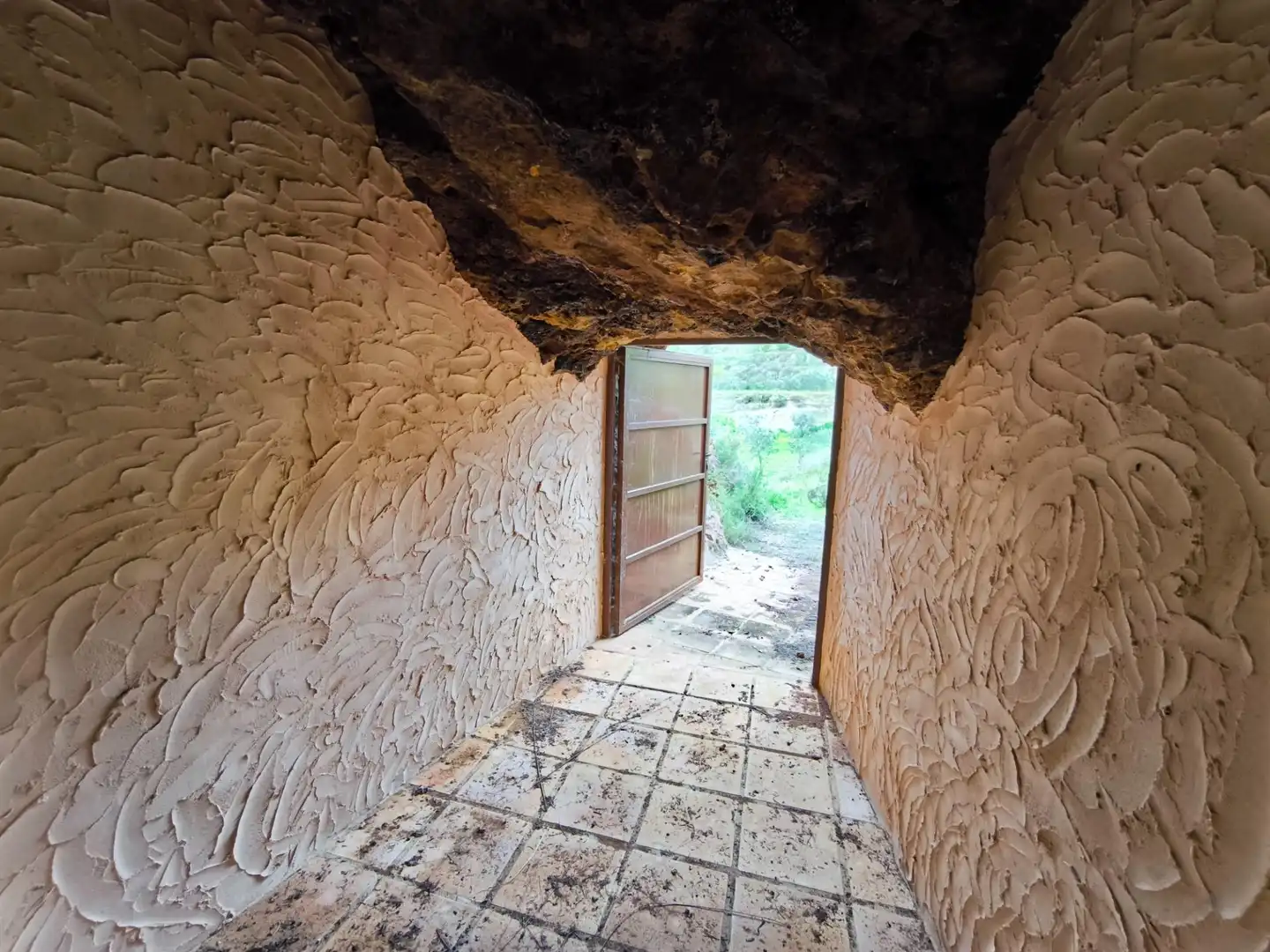 Landhaus mit Pool zum Verkauf in Bolnuevo, imagen 33
