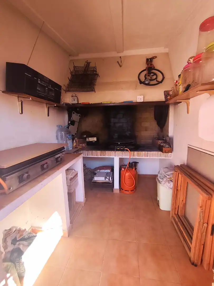 Detached house with terrace for sale in El Carme - Sant Agustí - Bonavista, imagen 5