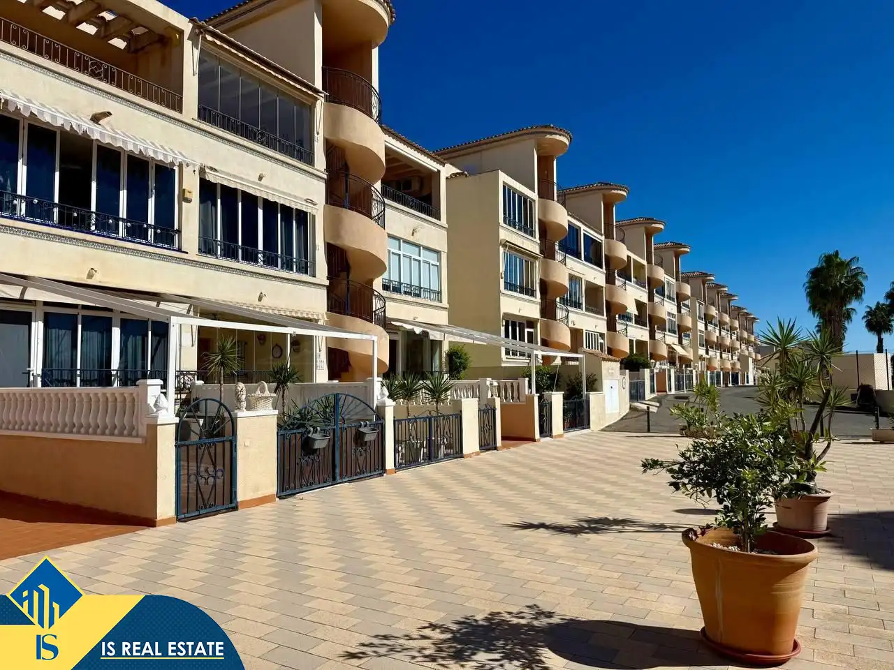 Apartment mit Pool zum Verkauf in Los Balcones - Los Altos, imagen 33