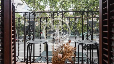 Foto 5 de Piso de alquiler en Carrer del Comte D'urgell, L'Antiga Esquerra de l'Eixample,  Barcelona Capital