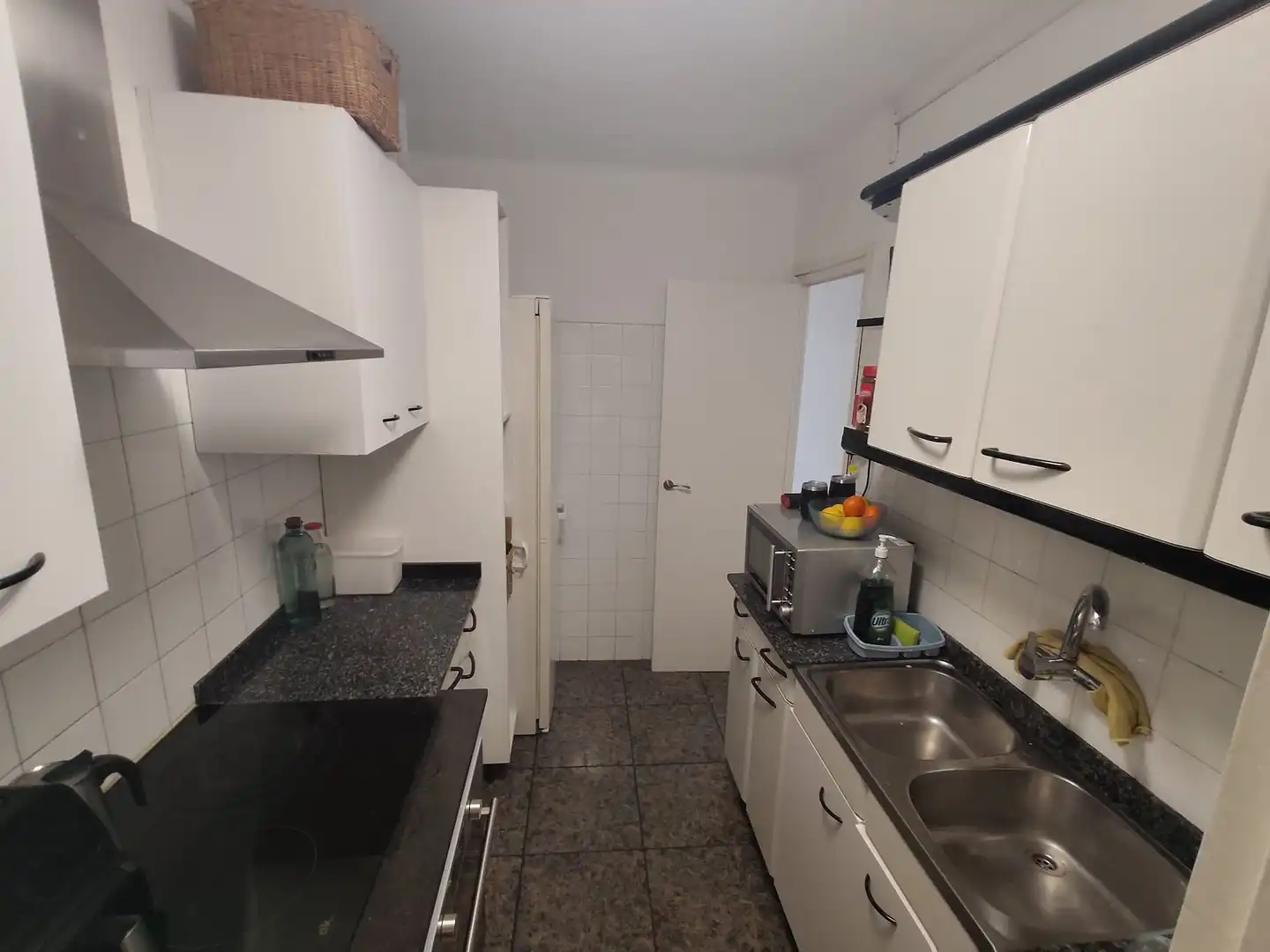 Flat with lift for sale in Molins de Rei, imagen 12