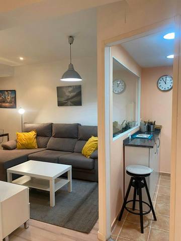 Piso en Alquiler en N/A en Niño Jesús