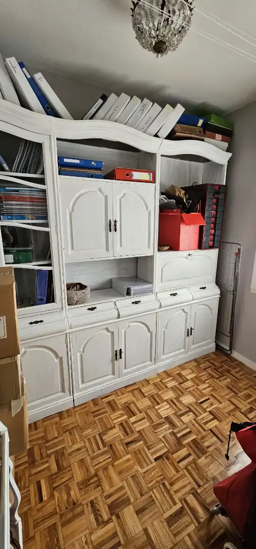 Wohnung zum Verkauf in Calle González Besada, 27, Auditorio - Seminario - Parque de Invierno