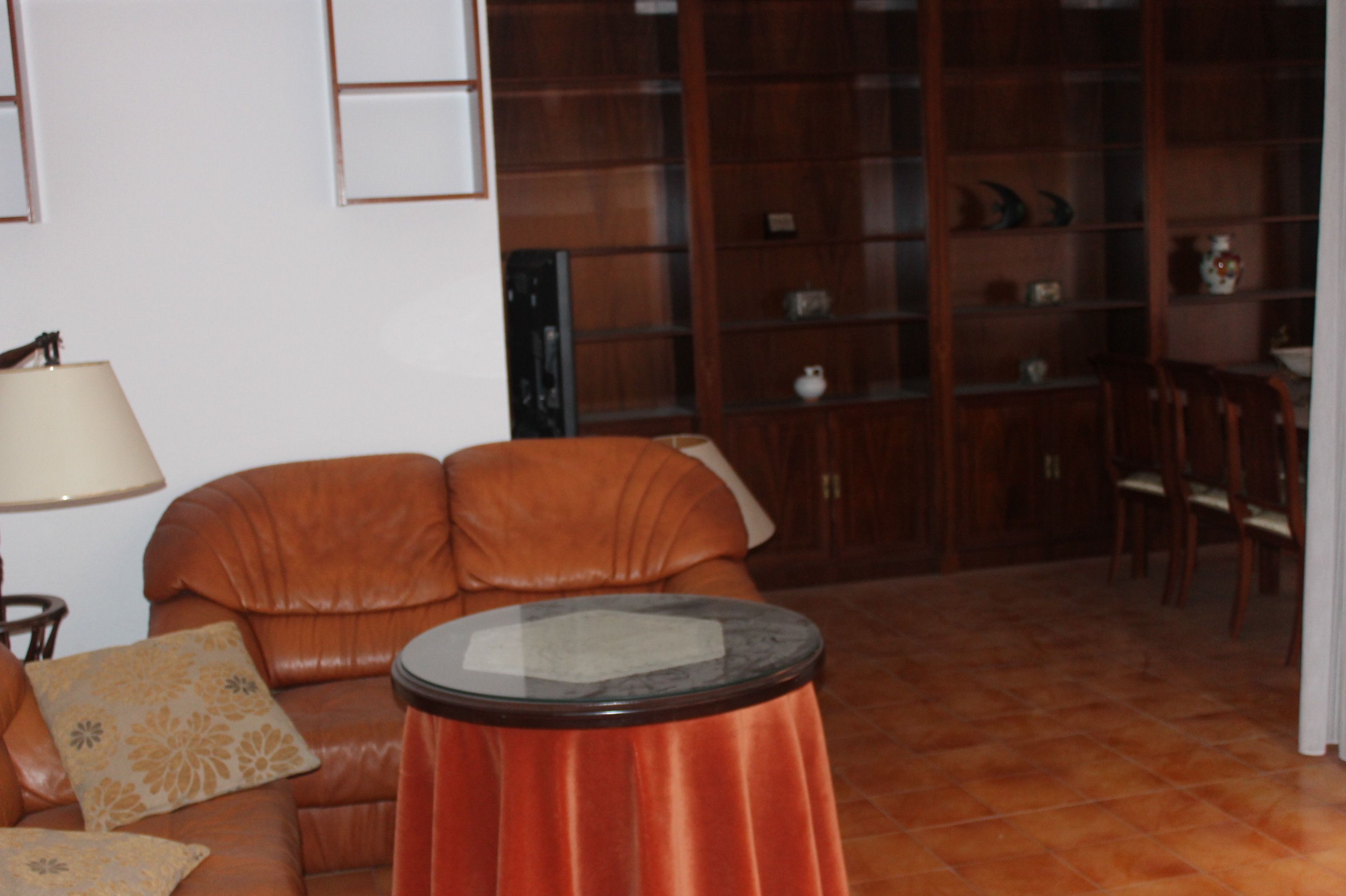 Living room of Flat for sale in Baza