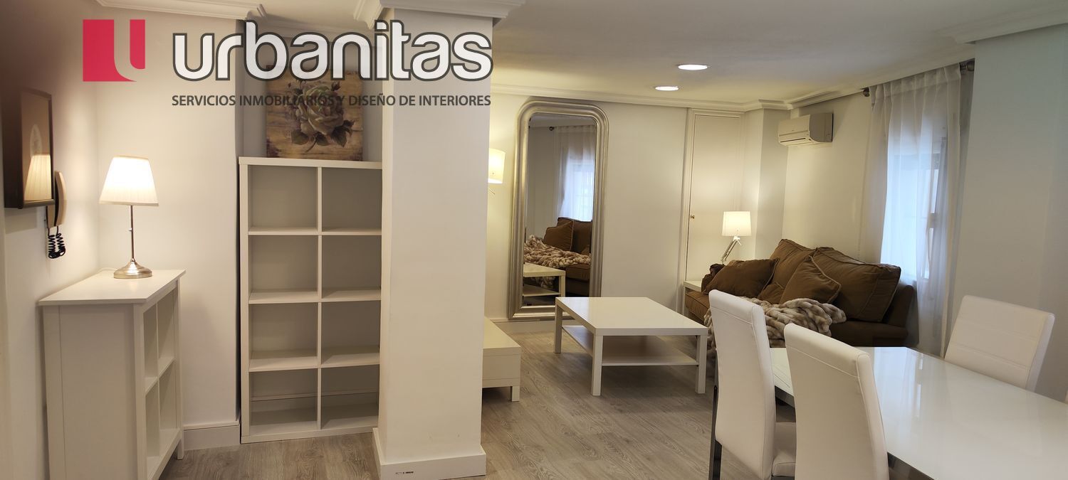 Pis en venda en  Murcia Capital amb Aire condicionat i Moblat