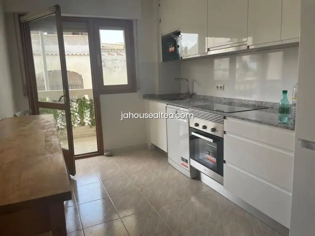 Apartment to rent in Altea ciudad, imagen 8