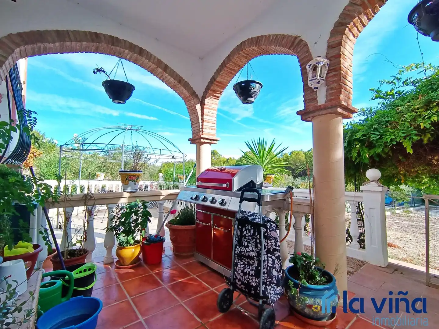 Maison à vendre à El Burgo, imagen 17