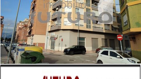 LOCAL COMERCIAL JUNTO PLAZA ANDRÉS PILES