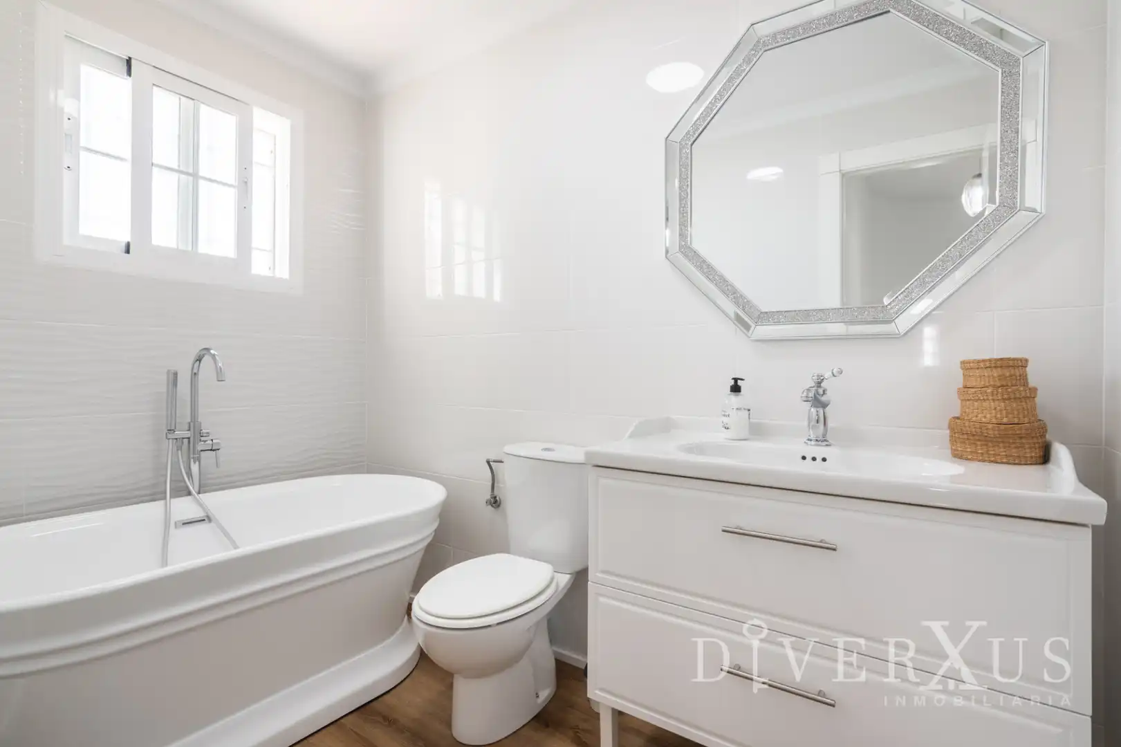 Casa bifamiliare con terrazza in vendita a Ayamonte ciudad, imagen 34